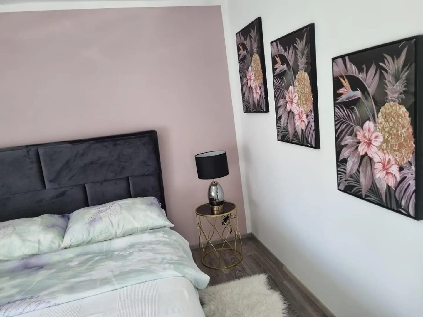 Apartment Fani Tar-Vabriga 0*,