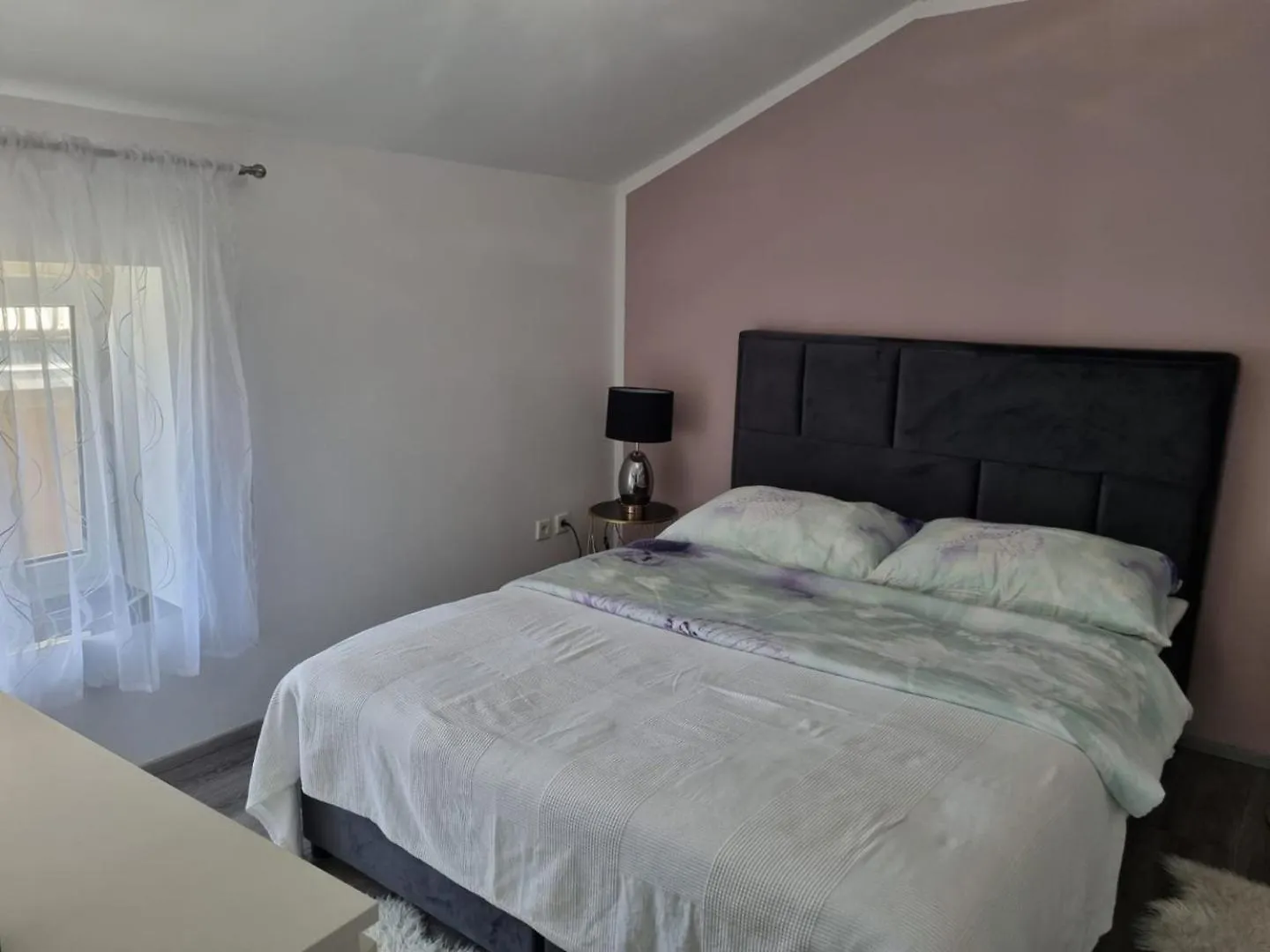 Apartment Fani Tar-Vabriga Croatia