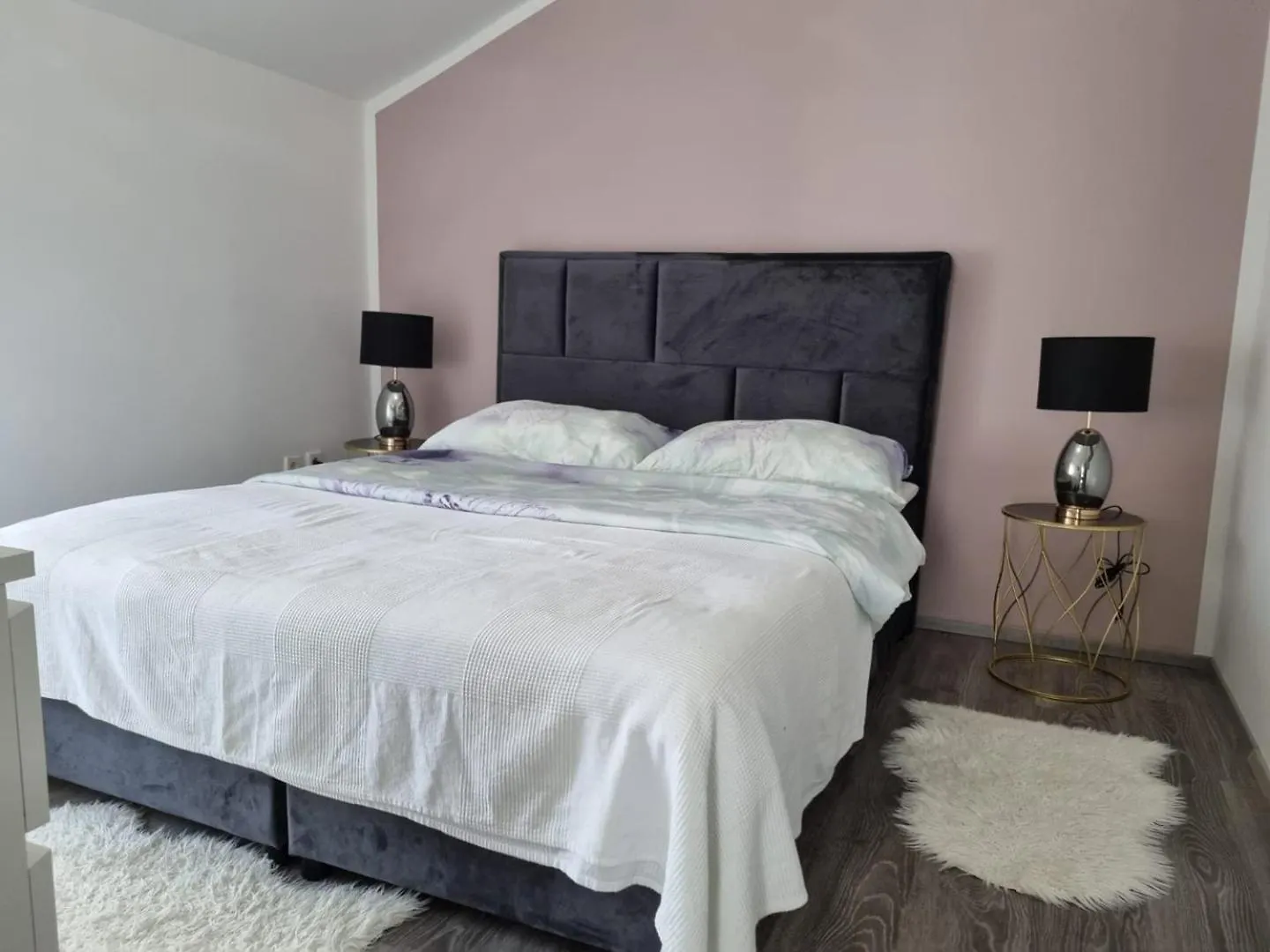 Apartment Fani Tar-Vabriga