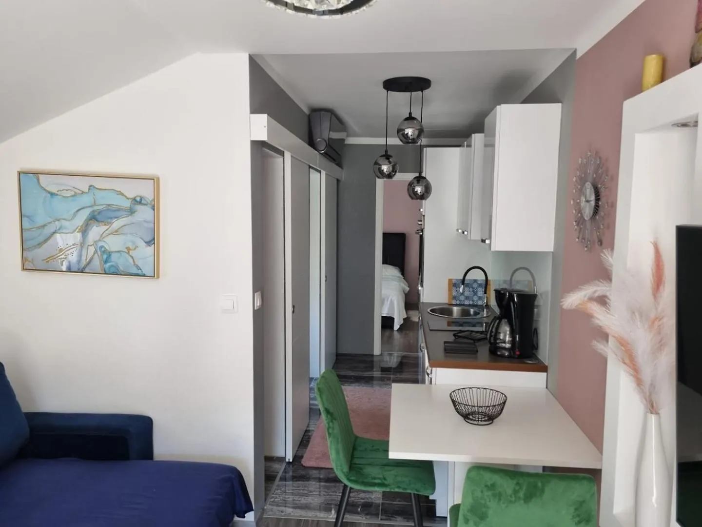 Apartment Fani Tar-Vabriga