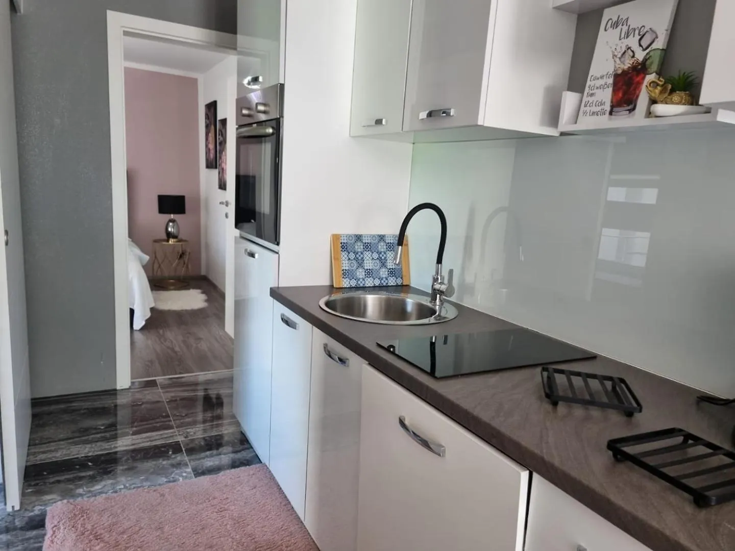 Apartment Fani Tar-Vabriga