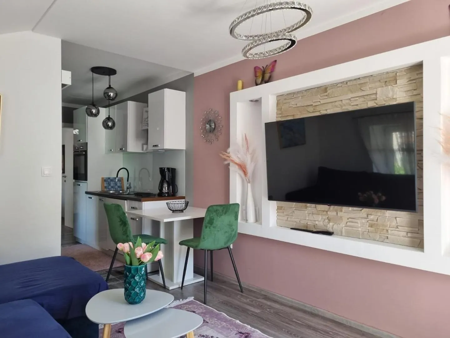 Apartment Fani Tar-Vabriga