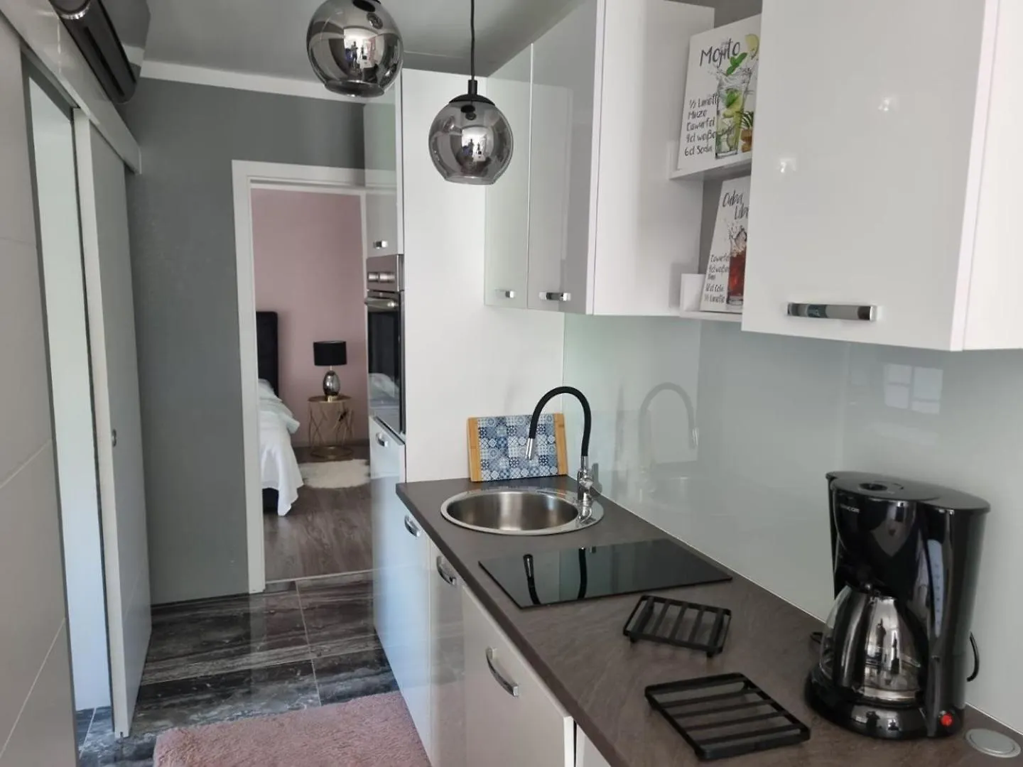 Apartment Fani Tar-Vabriga