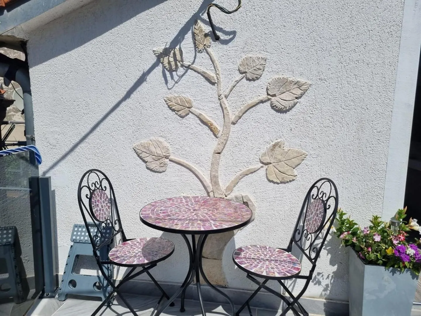 Apartment Fani Tar-Vabriga