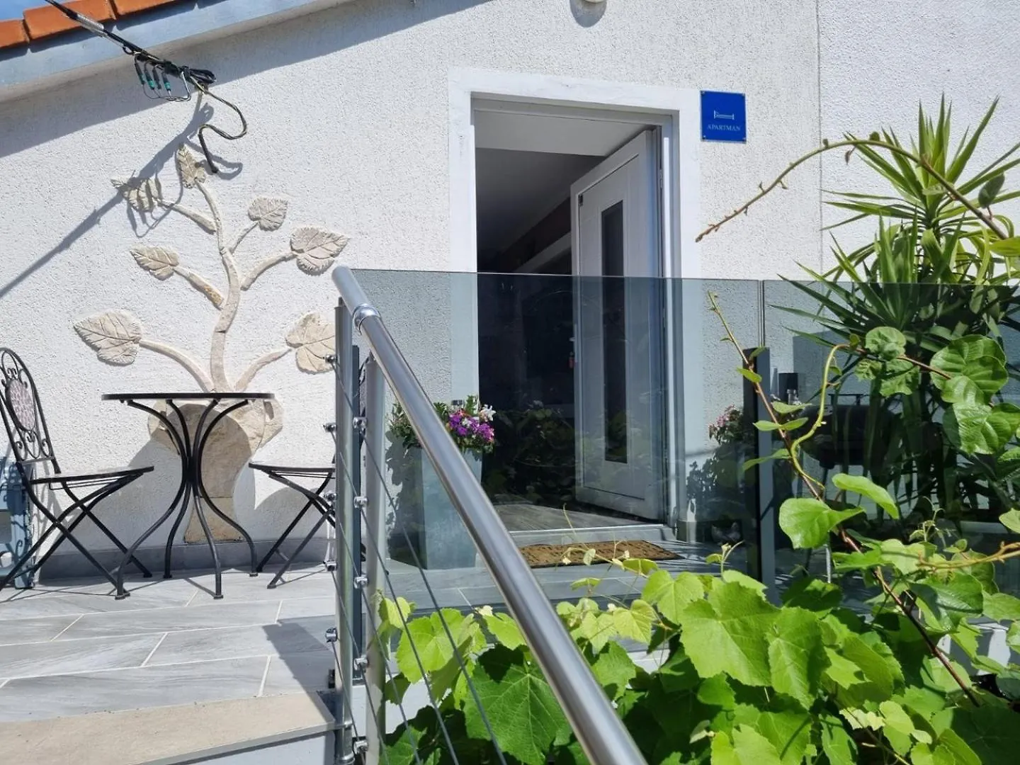 Apartment Fani Tar-Vabriga