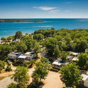 Mobile Homes - Fkk Nudist Solaris Kompleks wypoczynkowy
