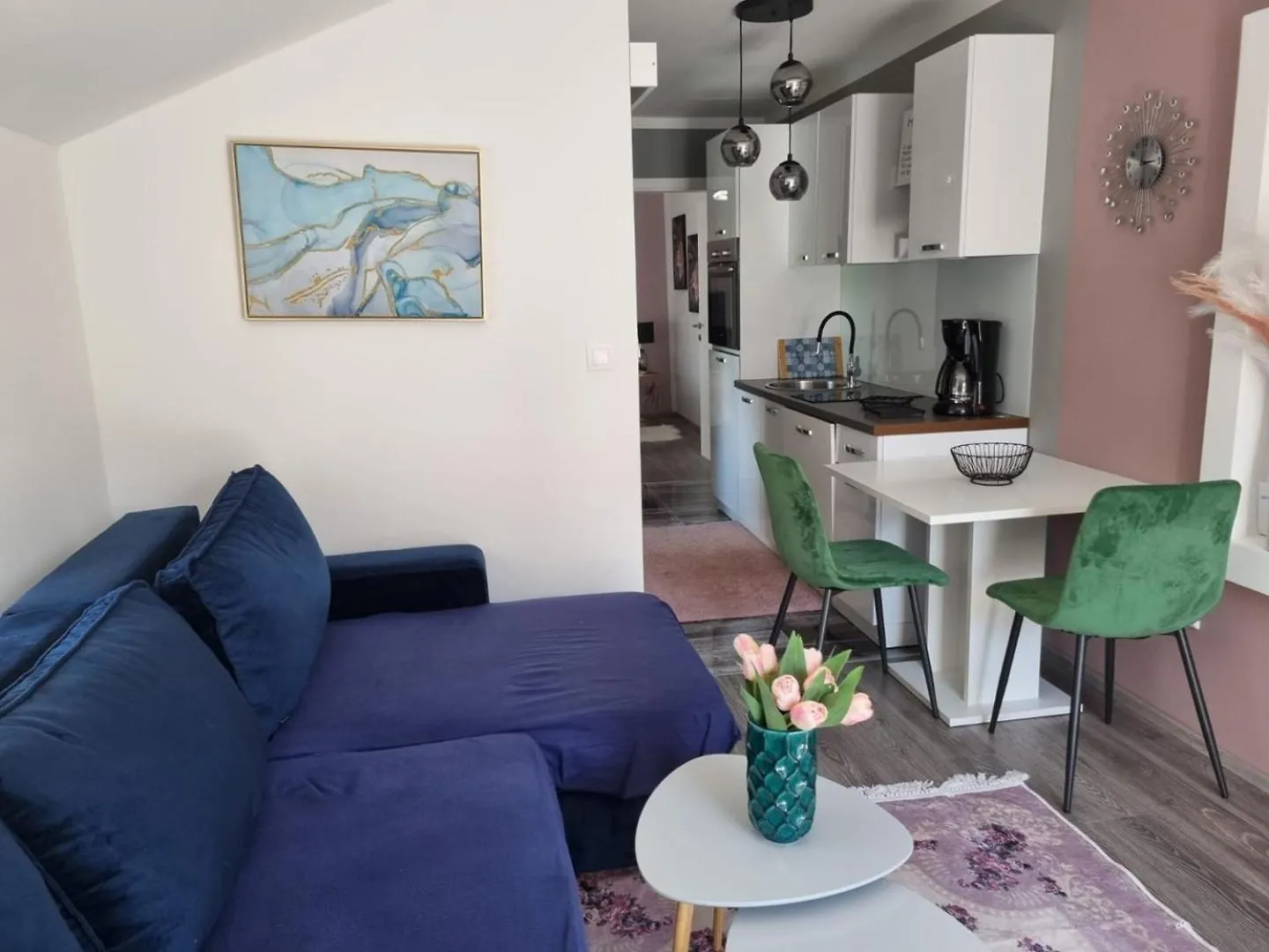 Apartment Fani Tar-Vabriga